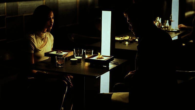 《HumanWithin》游戏截图12