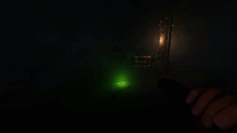 《恐鬼症》相关图片2