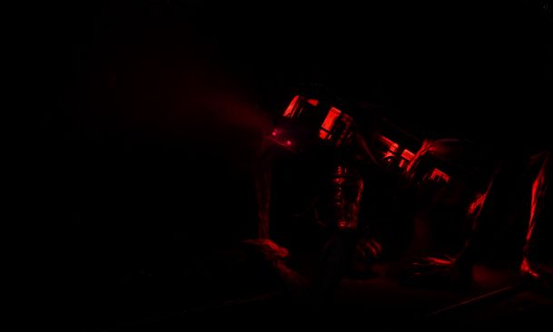 《七日世界》中迷途者怪物形象图片