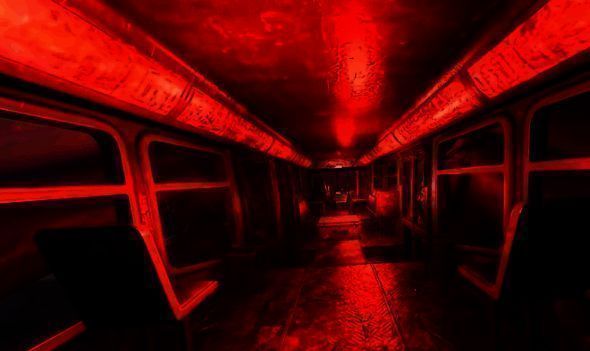 《七日世界》中怪物下方小手臂及相关场景图片