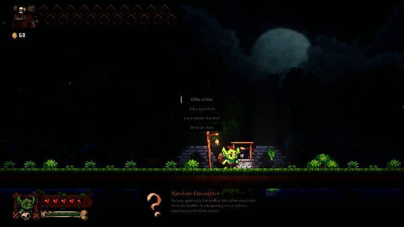 《Niblet Rescues》游戏截图2