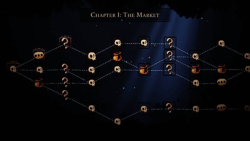 《Niblet Rescues》游戏截图6