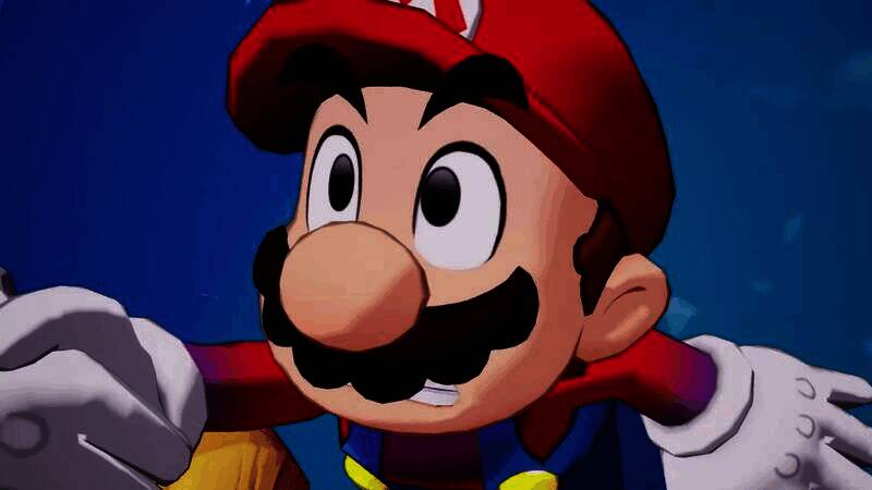 《马力欧&路易吉RPG兄弟齐航》视频截图2