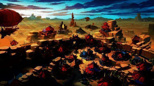 《我叫MT：经典再现》游戏元素展示图片