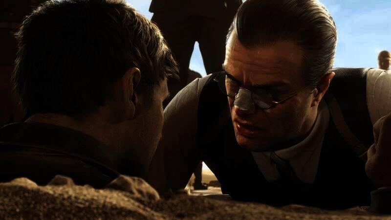 《夺宝奇兵:古老之圈》相关图片