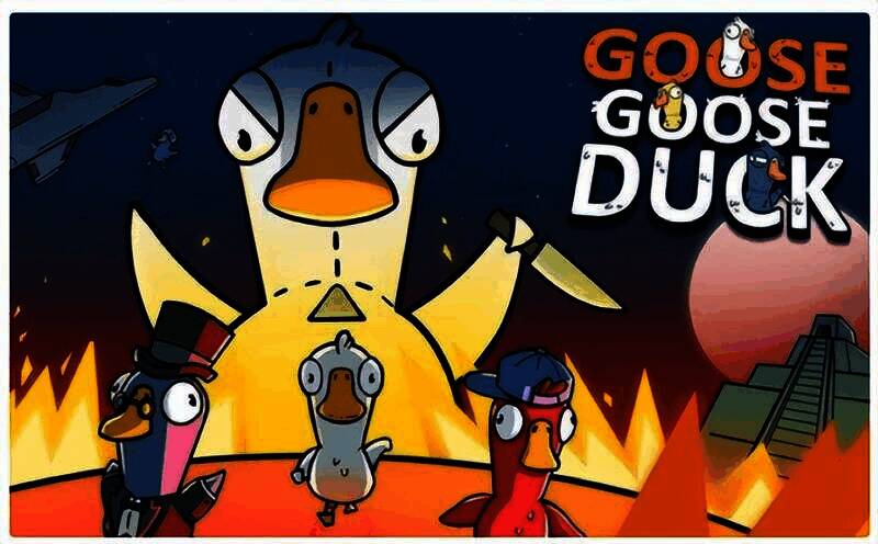 鹅鸭杀相关画面1