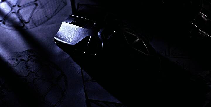 雷蛇毒蝰迷你Signature Edition外观图