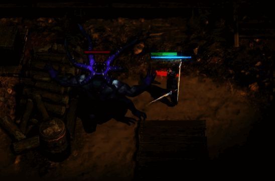 潮汐守望者绯尔沙相关图片3