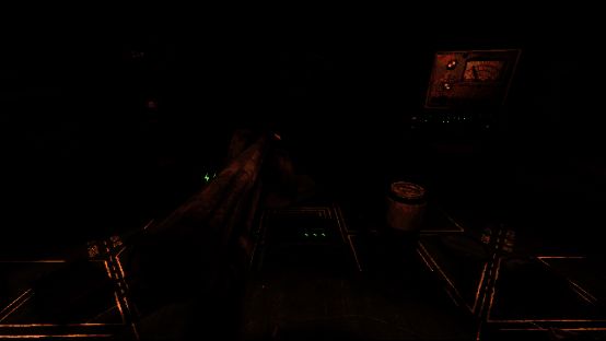 《恶魔轮盘》游戏相关图片3