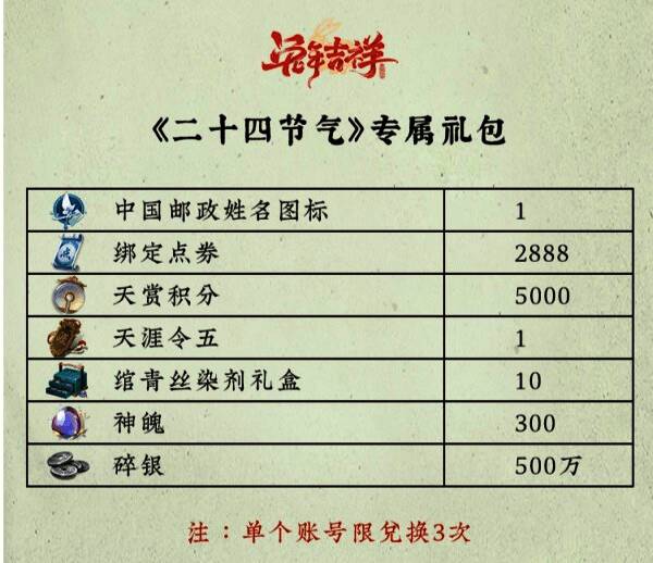 邮册活动相关图3