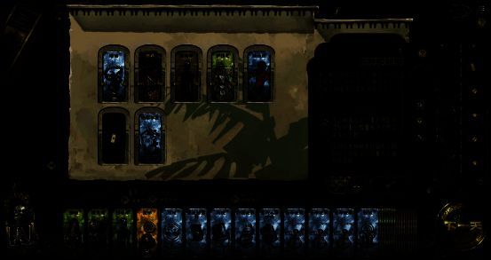 《苏丹的游戏》相关图片3