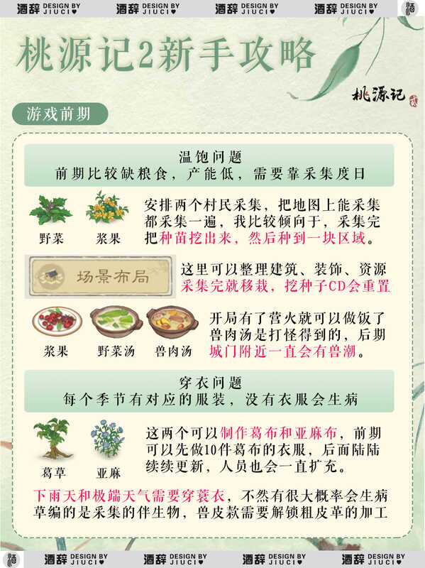 《桃源记2》相关图片2