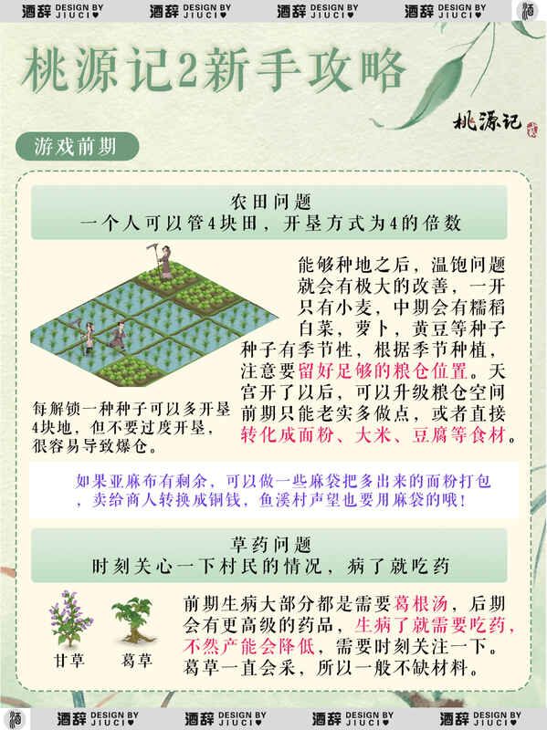 《桃源记2》相关图片4