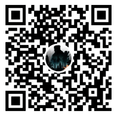 官方视频号二维码