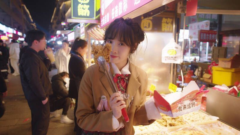 《重返现场:真人版》游戏截图1