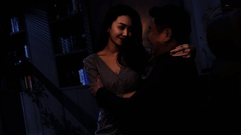 《重返现场:真人版》游戏截图3