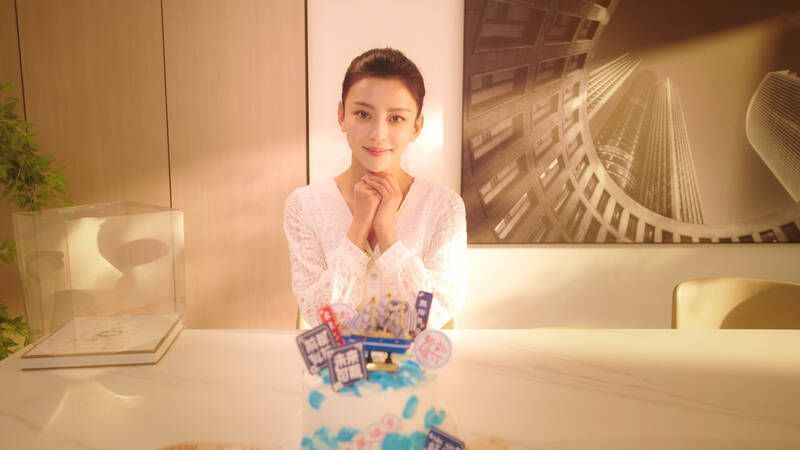 《重返现场:真人版》游戏截图4