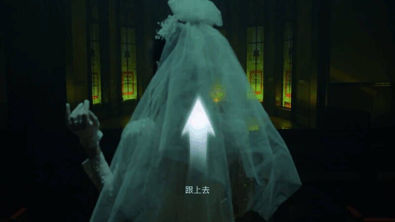 《重返现场:真人版》游戏截图7