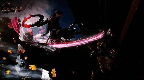 《天龙八部2：飞龙战天》手游相关画面2