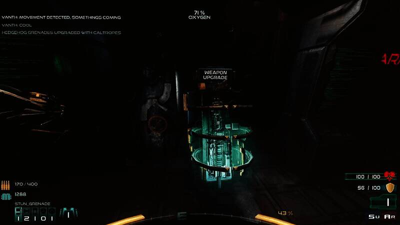 《劣质品》游戏相关画面3