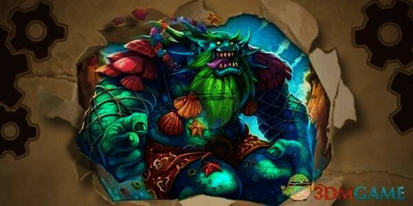 炉石传说具象贼卡组玩法相关图片