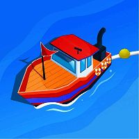 AI工具生成游戏图标示例图片