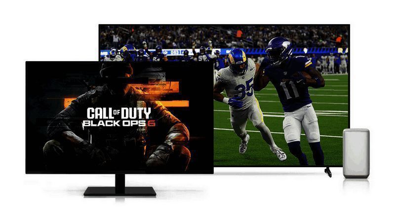 《黑色行动6》相关配图2