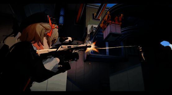 《卡拉彼丘》游戏画面3