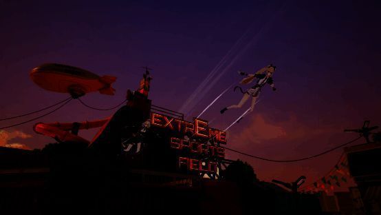 《卡拉彼丘》游戏画面5