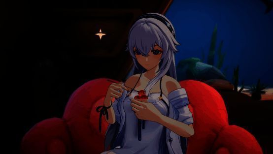 《卡拉彼丘》游戏画面6