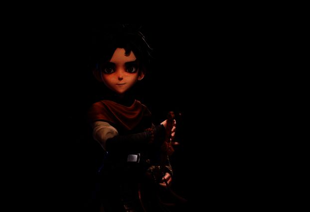 无尽试炼模式画面