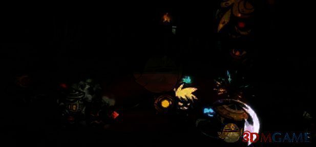 失落城堡2双刀阵容示意