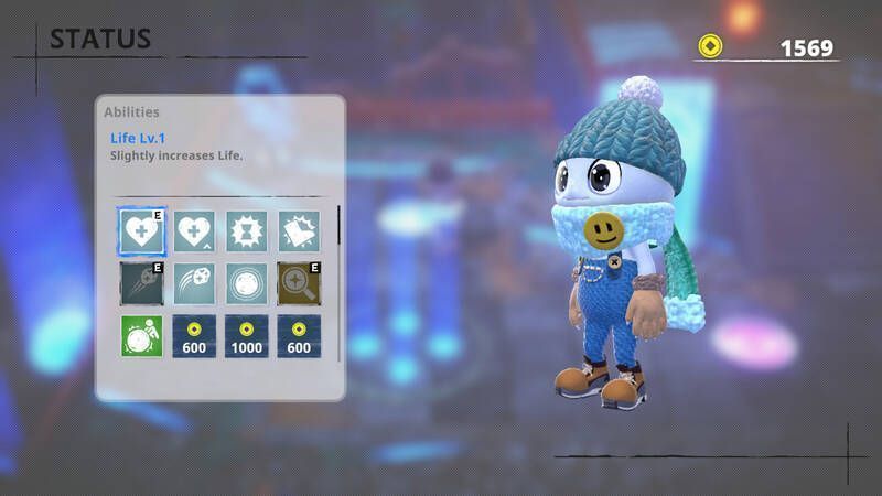 《雪人兄弟:仙境》游戏截图1