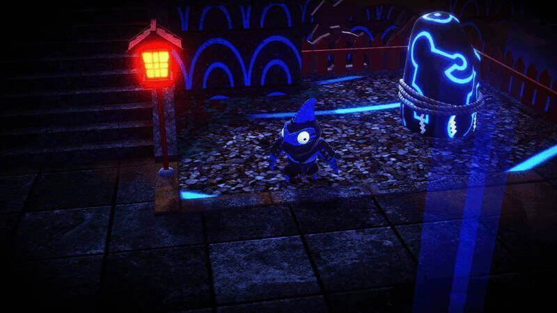 《雪人兄弟:仙境》游戏截图5