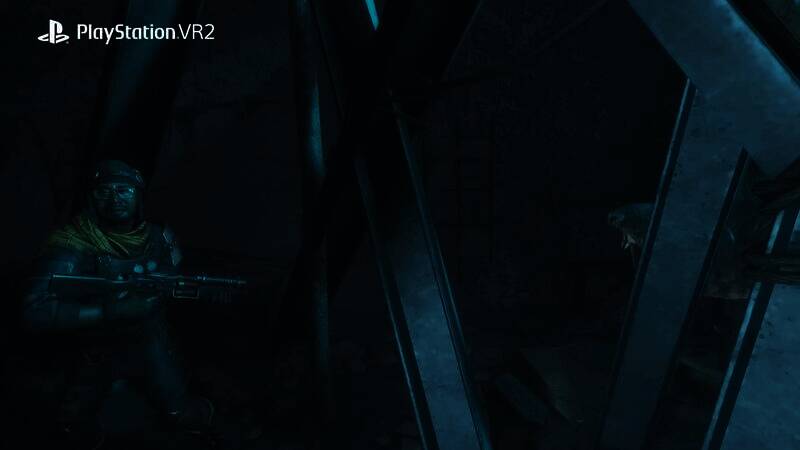 《地铁：觉醒》实机演示视频截图7