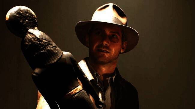 《夺宝奇兵：古老之圈》相关图片1