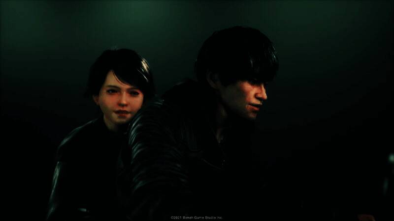 《野狗子》全新游戏截图9