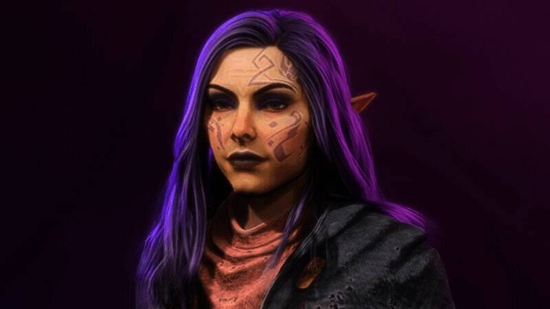 《龙腾世纪:影障守护者》相关图片1