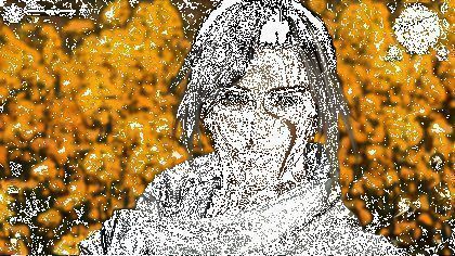 逆水寒手游微表情展示动图2