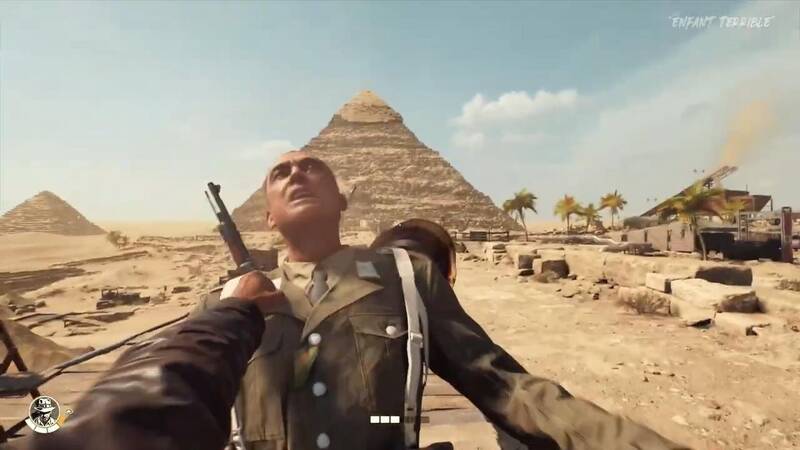 《夺宝奇兵：古老之圈》视频截图1