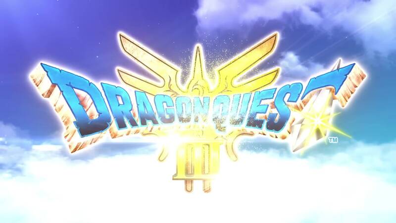 《勇者斗恶龙3：HD - 2D重制版》视频截图6