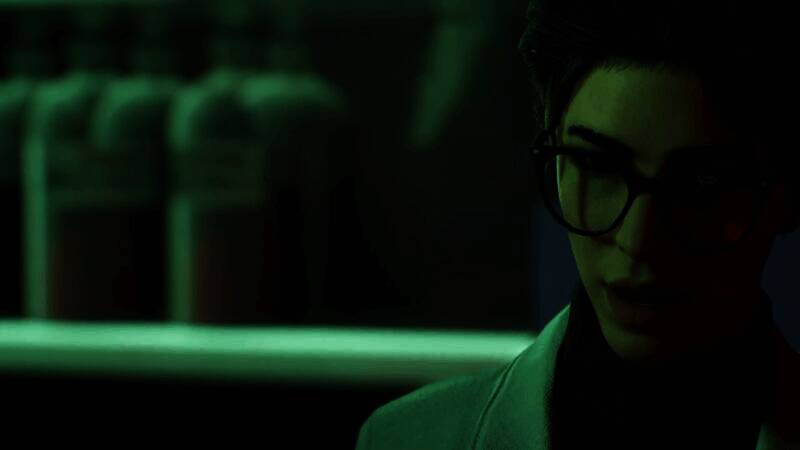 《吸血鬼：避世血族2》视频截图4