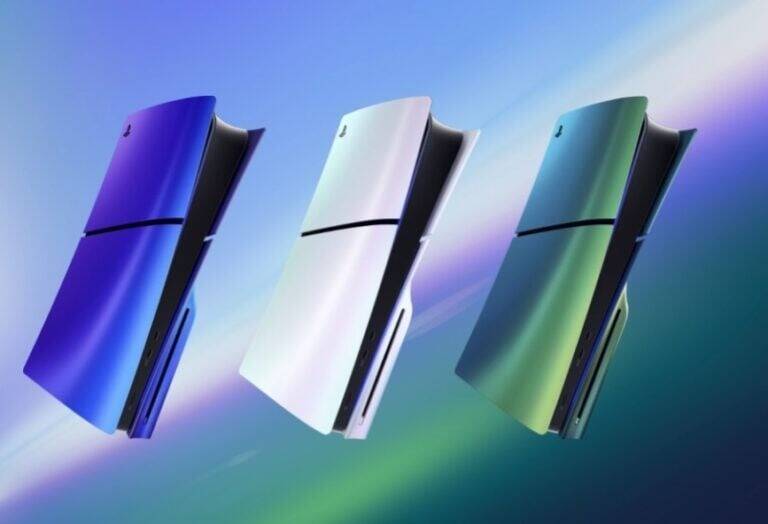 PS5 Pro相关图片