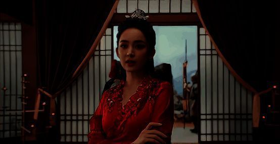 娜扎直播相关宣传图