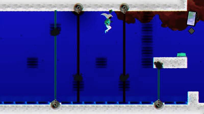 《二进制恋人》游戏画面截图4