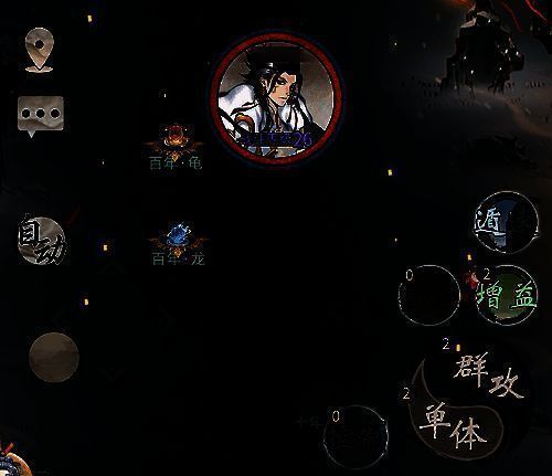 极北之地玩法场景展示图