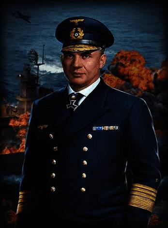 全新指挥官萨师俊