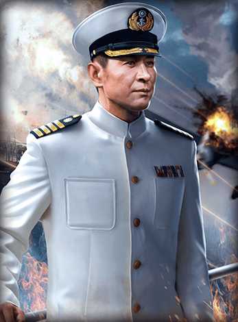 全新指挥官埃里希·贝