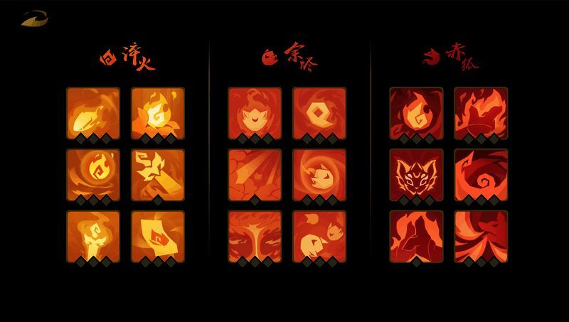 璃觉醒强化方向画面