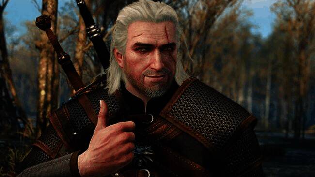 《巫师4》相关图片1